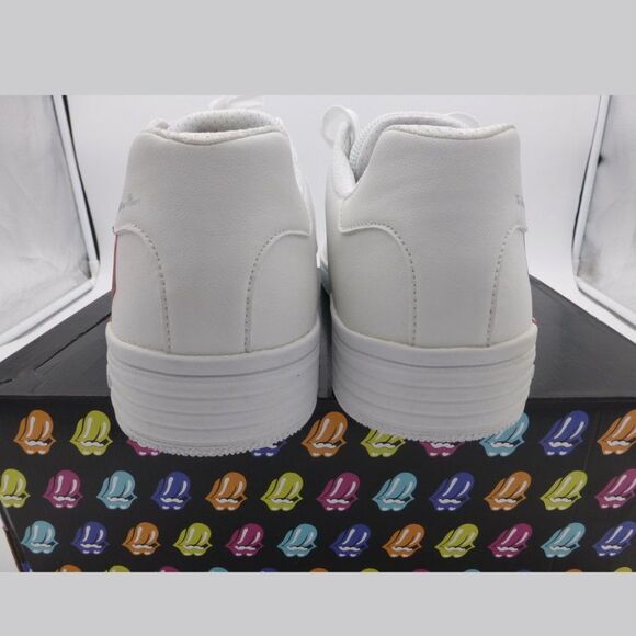 NIB Skechers MN x Rolling Stones: Palmilla - RS Marquee, Size Men's 12 - Picture 8 of 12